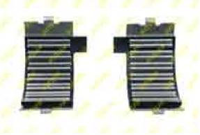 Подшипники суппорта игольчатые Modul X DB22