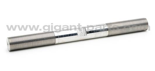 Штанга подруливающая L=450/M42x2