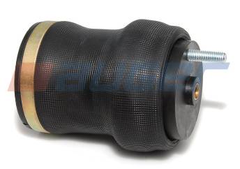 Пневмоподушка кабины перед/зад RVI Manager, L: 115/M8/M8/M10