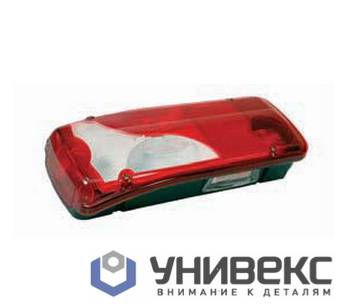 Фонарь задний левый LC8 Scania P/G/R/T Series