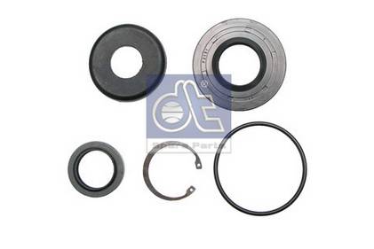 Ремкомплект механизма ГУР TRW: TAS75/C1