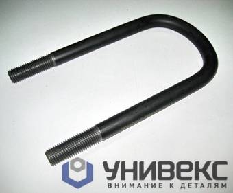 Стремянка М24/128(152)х300 BPW