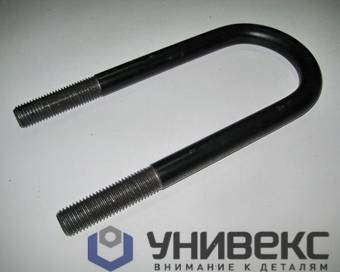 Стремянка М24/100(124)х292 BPW