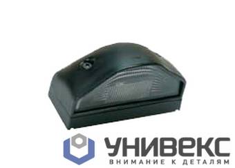 Фонарь подсветки номерного знака EPP 98