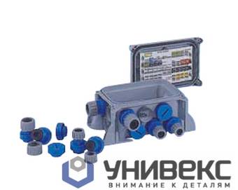 Коробка распределительная