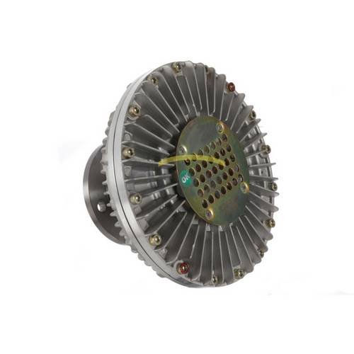 Вискомуфта вентилятора MAN F2000, TGA/TGS/TGX