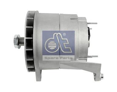 Генератор 28V 70/140A