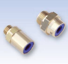 Штуцер M10x1,0/6x1