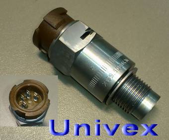 Датчик импульсный L=19,8 mm