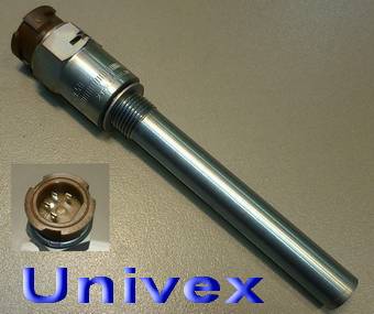 Датчик импульсный L=115,0 mm