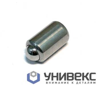 Штифт F-222964.1 клапана делителя