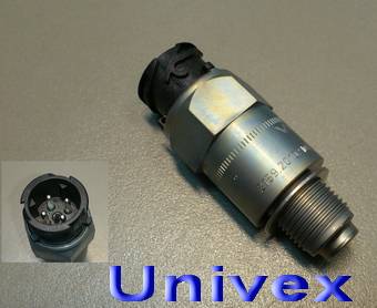 Датчик импульсный L=19,8 mm