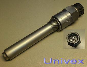 Датчик импульсный L=90,0 mm КПП ZF Ecomid/Ecosplit