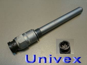 Датчик импульсный L=136,8 mm