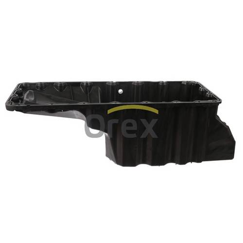 Поддон картера двигателя MB Axor OM906/926 LA