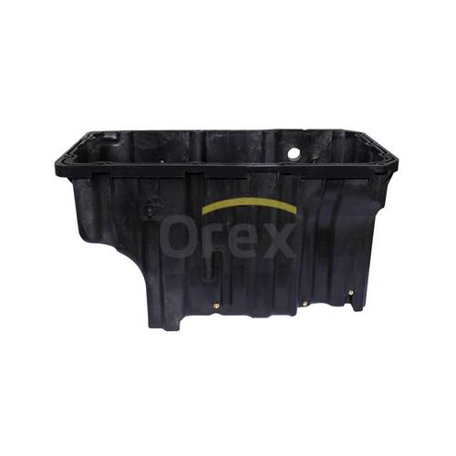 Поддон картера двигателя MB Actros OM501 LA