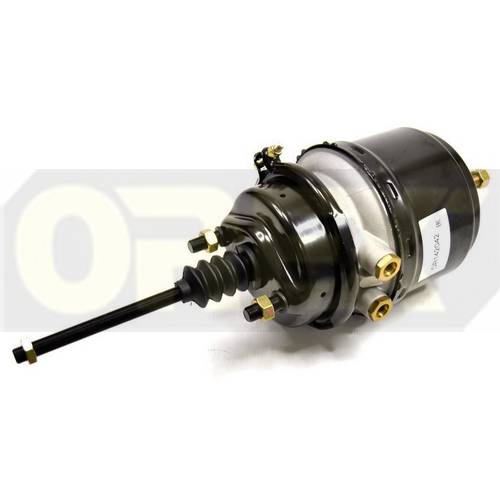 Энергоаккумулятор 24/30 (без вилки) шток 246 mm (аналог Wabco 925 491 143 0)