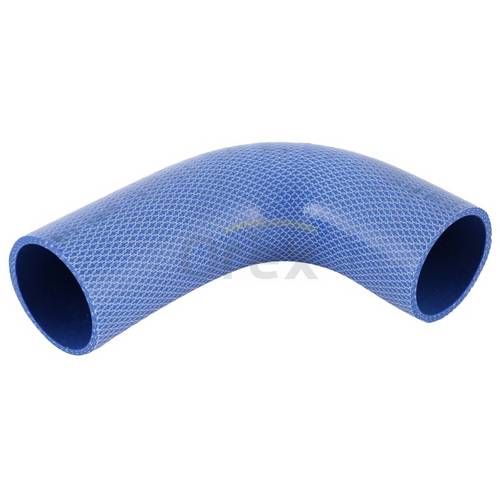 Патрубок системы охлаждения d=60, L=170/120 mm MAN TGA/TGX