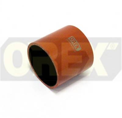 Патрубок d=90, L=90 mm MAN