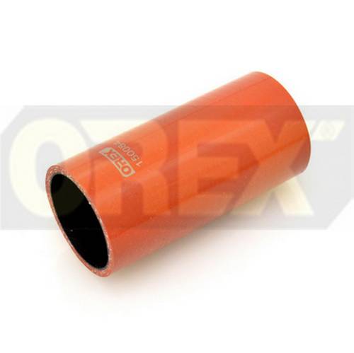 Патрубок охлаждения ретардера d=50, L=120 mm MB Actros