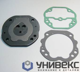 Плата клапанов компрессора
