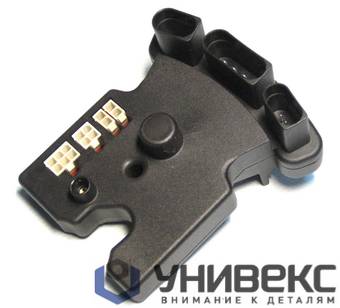 Блок управления SG1587 Thermo E 200,320