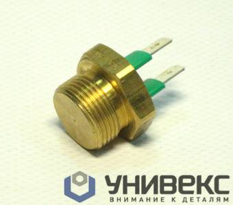 Датчик рабочий (выкл.термостата 78С) DBW 2020/300/470