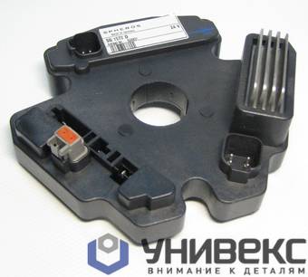 Блок управления SG1572D Thermo 230/300/350, DW300