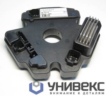 Блок управления SG1572D Thermo 300.032/051/097/098/099/123