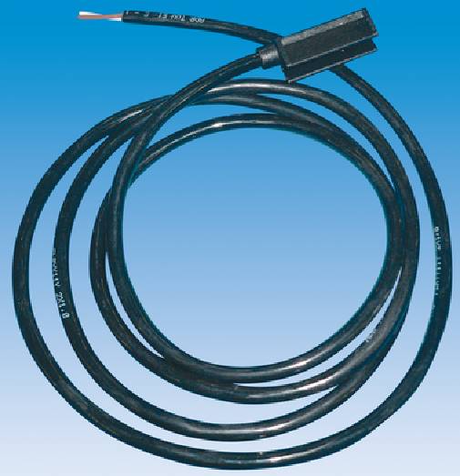 Кабель с наконечником (3,5м)