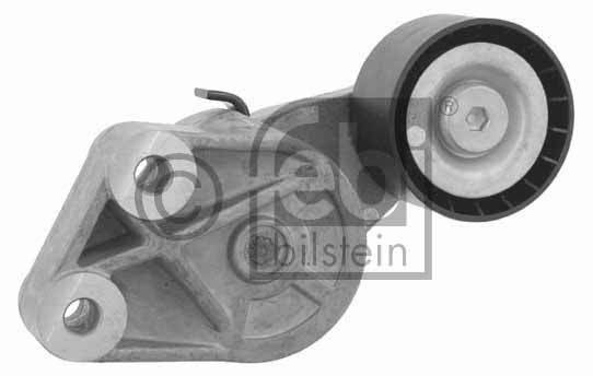 Натяжитель ремня Volvo FH12 2001-2005, FH16 2003-, FM 9 2001-2009, FM11 2009-, FM12 2001-2005, FMX