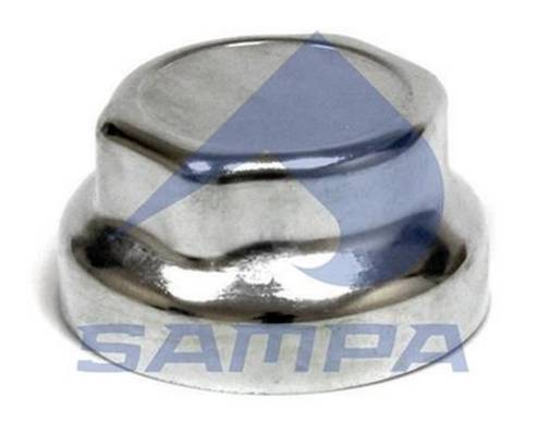 Крышка ступицы SW110 (M136x2.5)