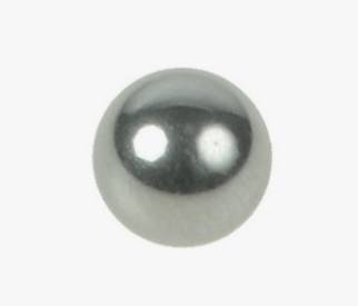 Шар фиксатора синхронизатора