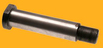 Ось балансира M42x3, L=232mm