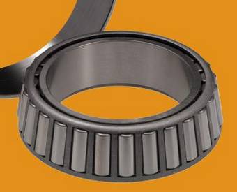 Подшипник 105-160-43mm (33021/Q) (MB, Renault, Volvo)