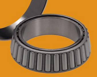 Подшипник 100-150-39 mm (33020.561694) DAF