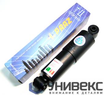 Амортизатор SCHMITZ CARGOBULL= 317769 (годовая гарантия)