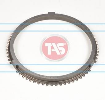 Кольцо синхронизатора 1+2G КПП ZF S5-42, 5 S 600 BO КАвЗ/МАЗ/ПАЗ