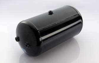 Ресивер 30l / D=246 L=703 (720)