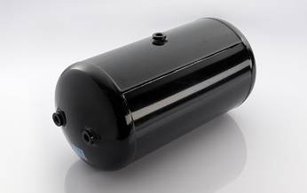 Ресивер 30l / D=276 L=568 (585)