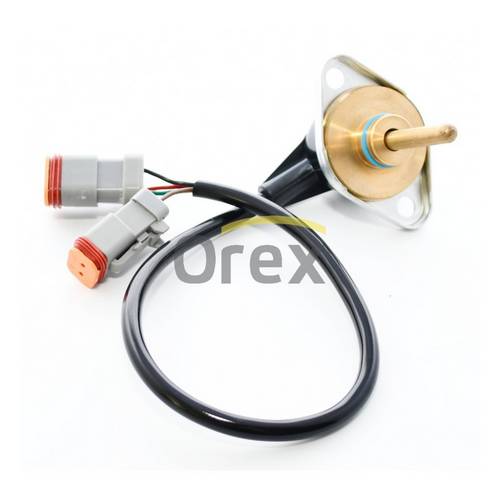 Датчик давления наддува Scania 4 Series DSC 12 01 motor 3139168 --, motor 6108826 --