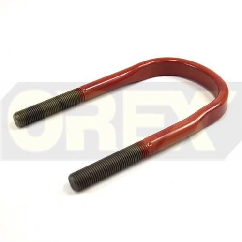 Стремянка М22x2,5/128(150)х260 - 10.9 BPW