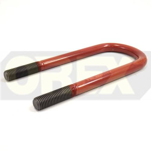Стремянка М24x3/101(125)х292 - 10.9 BPW