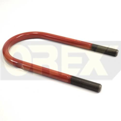 Стремянка M22x1,5/146(168)х321,5 - 10.9 SAF