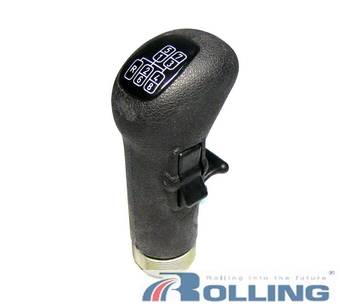 Рукоятка переключения КПП DAF LF55, F75/85/95, 75CF, CF65