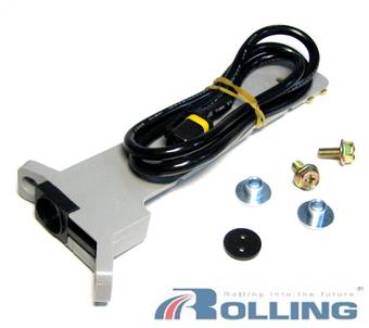 Датчик вискомуфты MAN F/E2000, TGA