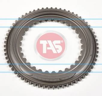 Муфта сцепления 1+2G