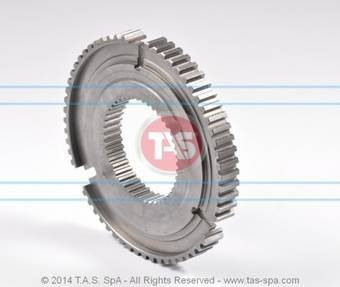 Корпус синхронизатора 1+2G КПП ZF 16 S 151/181/221/2220/2221