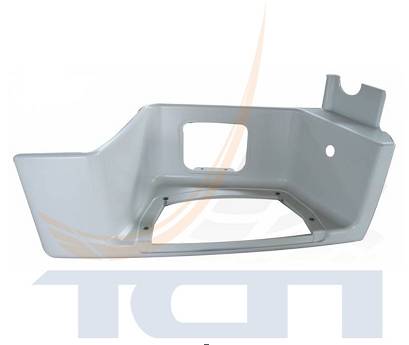Подножка правая MAN TGA L-XL 2000-2008/TGS 2007>