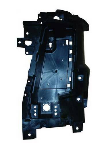 Корпус фары внутренняя часть левый VOLVO FH2 2000>/FM2 2001>